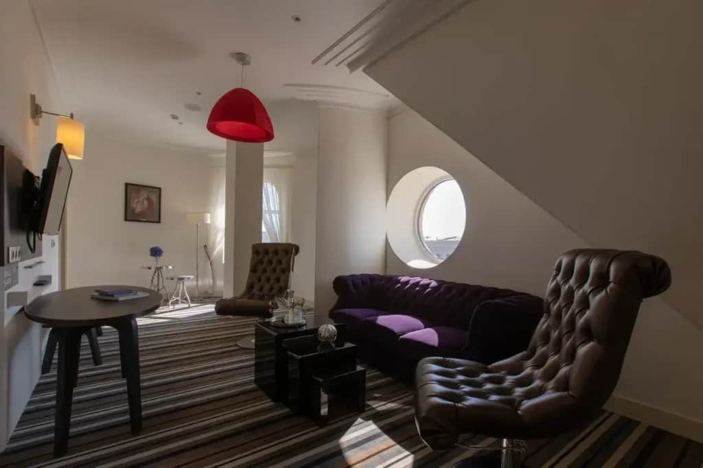 Отель Mercure Ростов-на-Дону Центр: фото 3