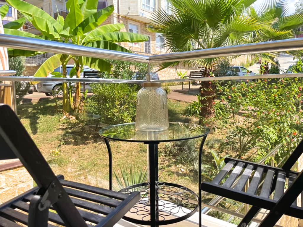 Prokhladnaya Dolina Apartments: фото 2