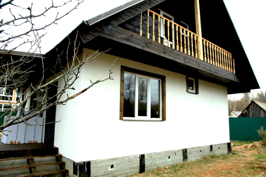 Гостевой дом Rahmanovskaya Staritsya: фото 3