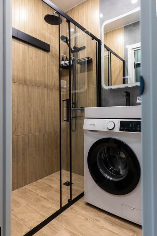 Апартаменты Васильевский Apartments 418H: фото 3