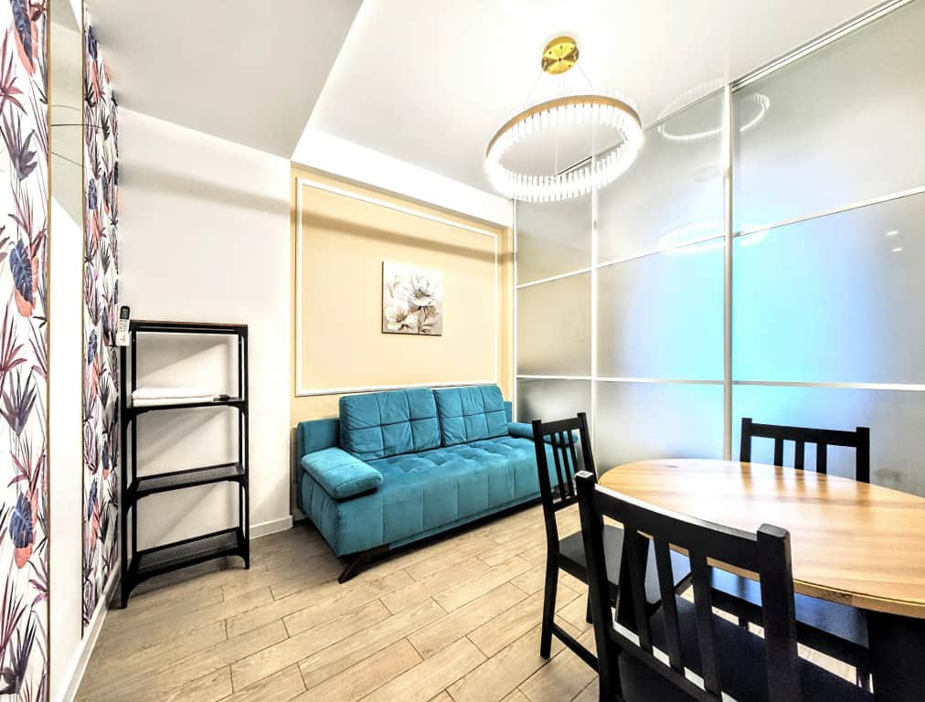 Апартаменты M Apartments Tasmana 1: фото 2