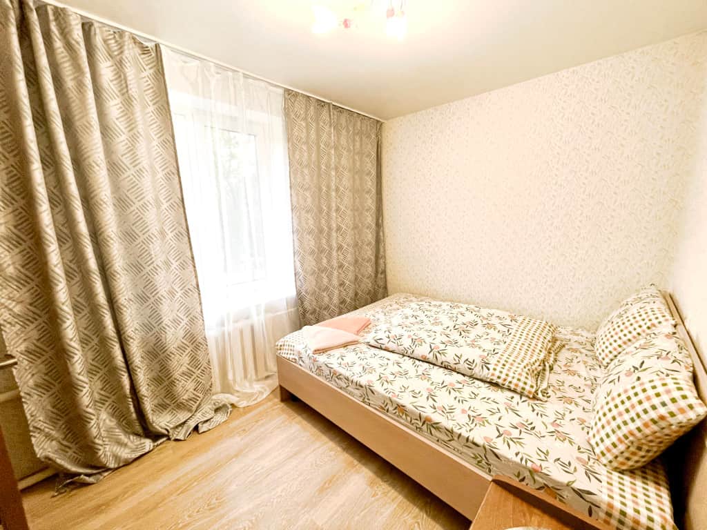 Апартаменты HotelRoom24 метро Белорусская: фото 3