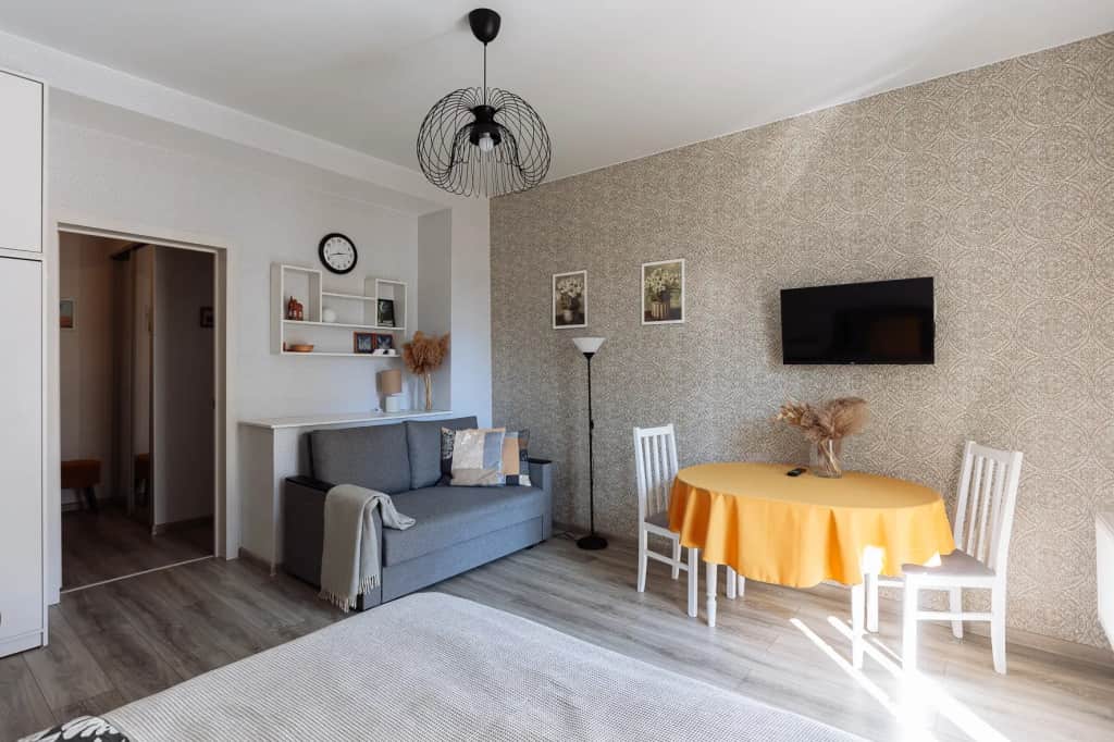 Апартаменты Malkova apartments на Армейской: фото 2