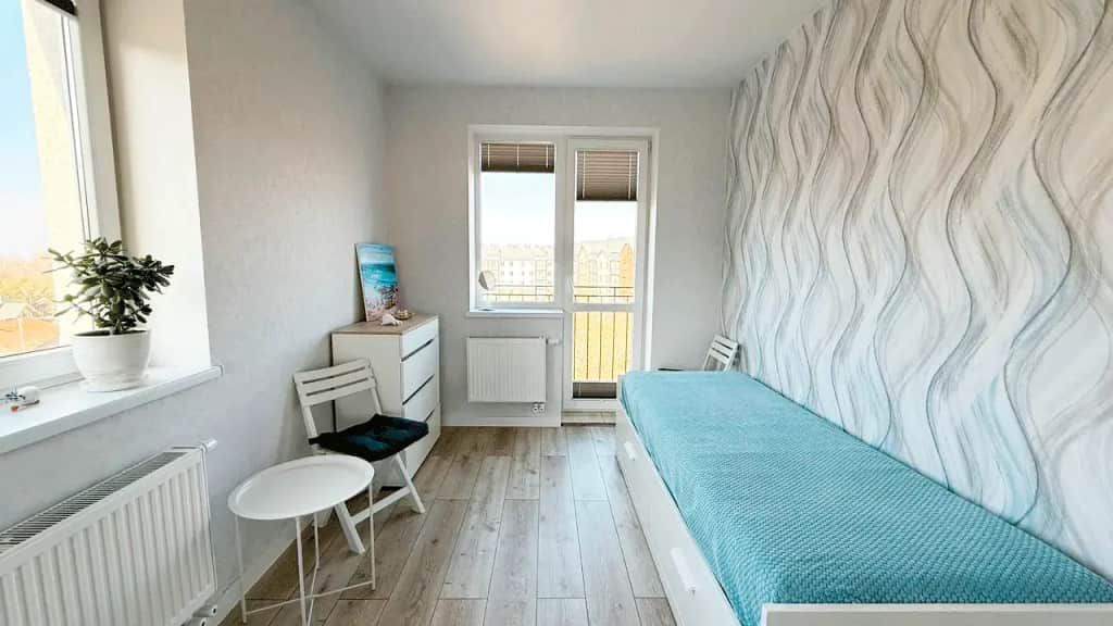 Квартира BalticRealty Рабочая 33: фото 3