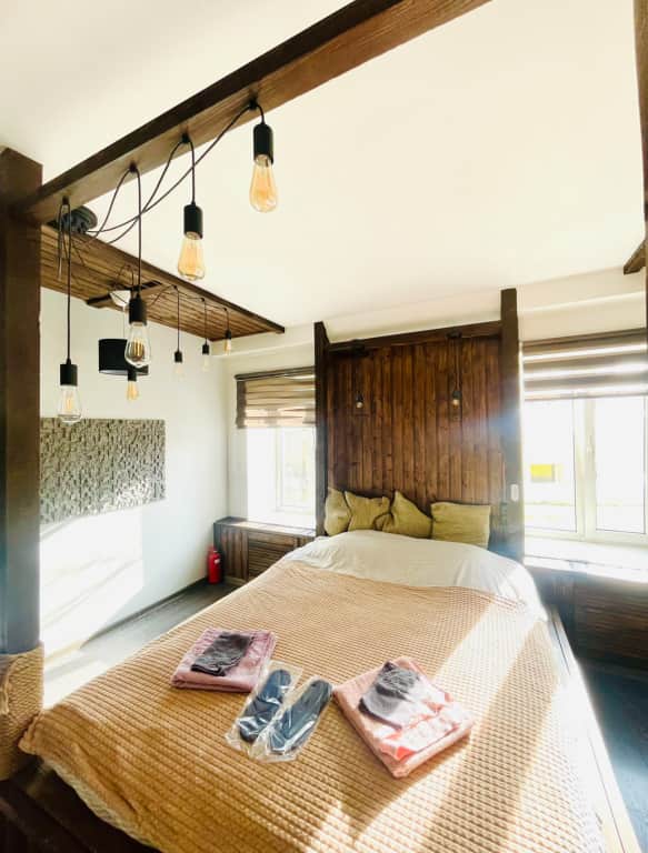 Апартаменты Lux Bali: фото 2