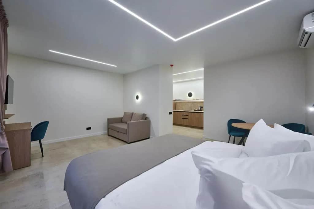 Апартаменты Blisspark 1/2: фото 2