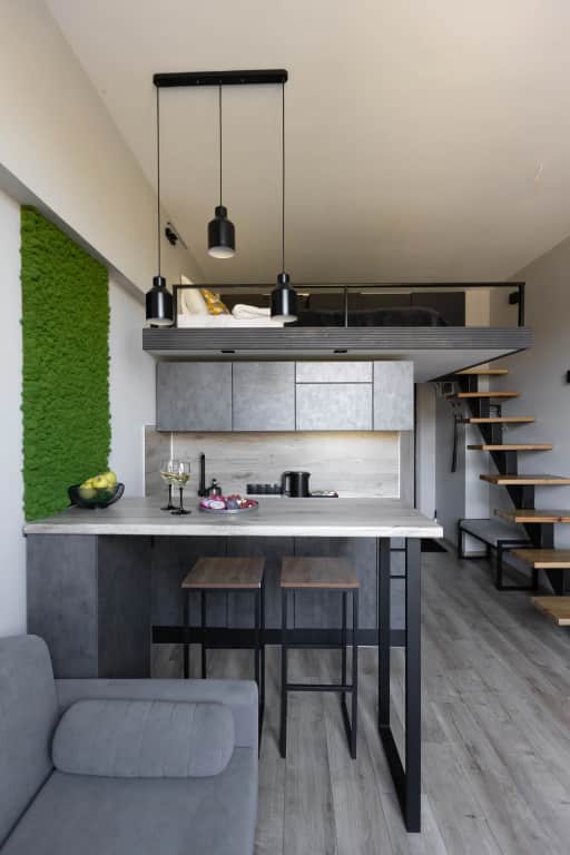 Лофт Green Garden на ВДНХ: фото 2