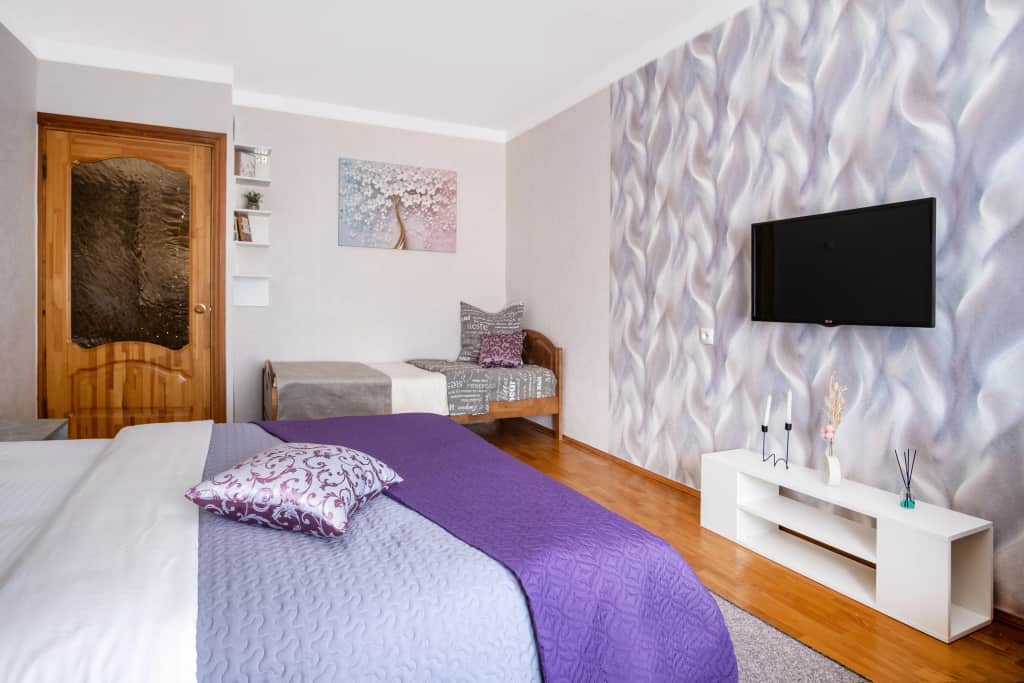 Квартира Жилье на Водах Cozy apartments: фото 3