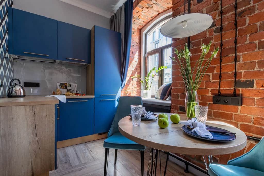 Апартаменты Let Your Flat Lampada: фото 3