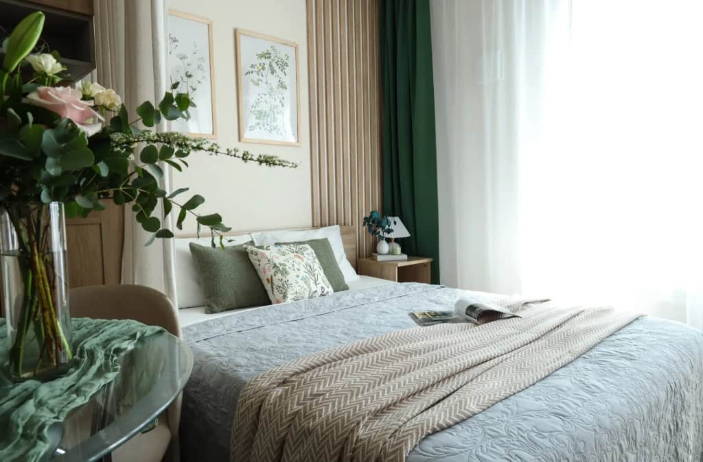 Квартира Booking Home Лаванда Лесная: фото 3