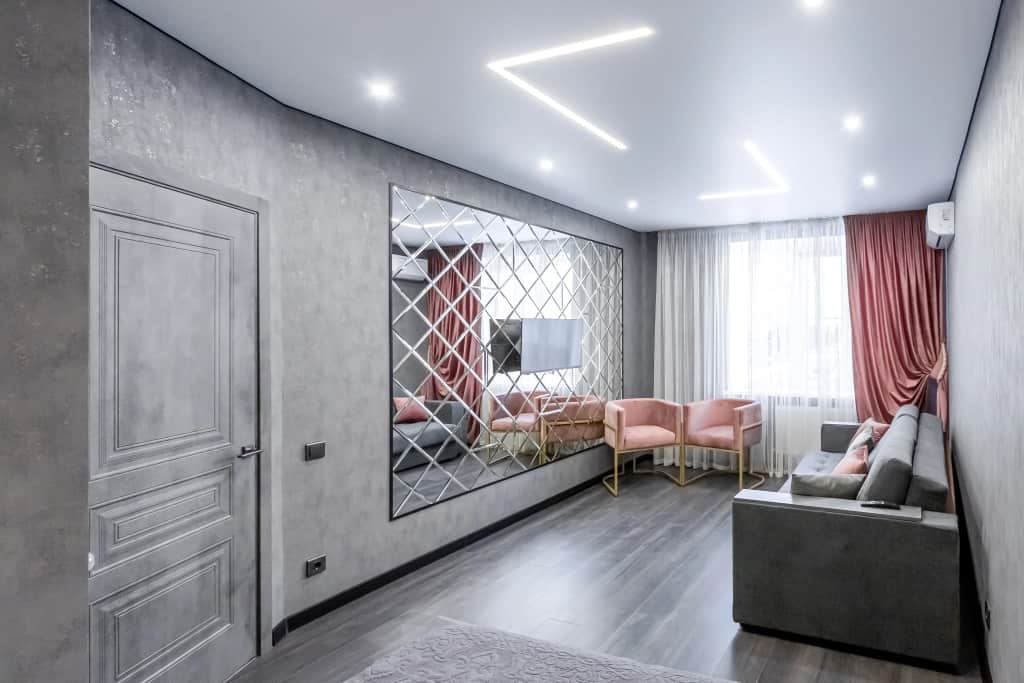 Апартаменты Квартира Ессентуки, Орджоникидзе 84 корп 5: фото 3