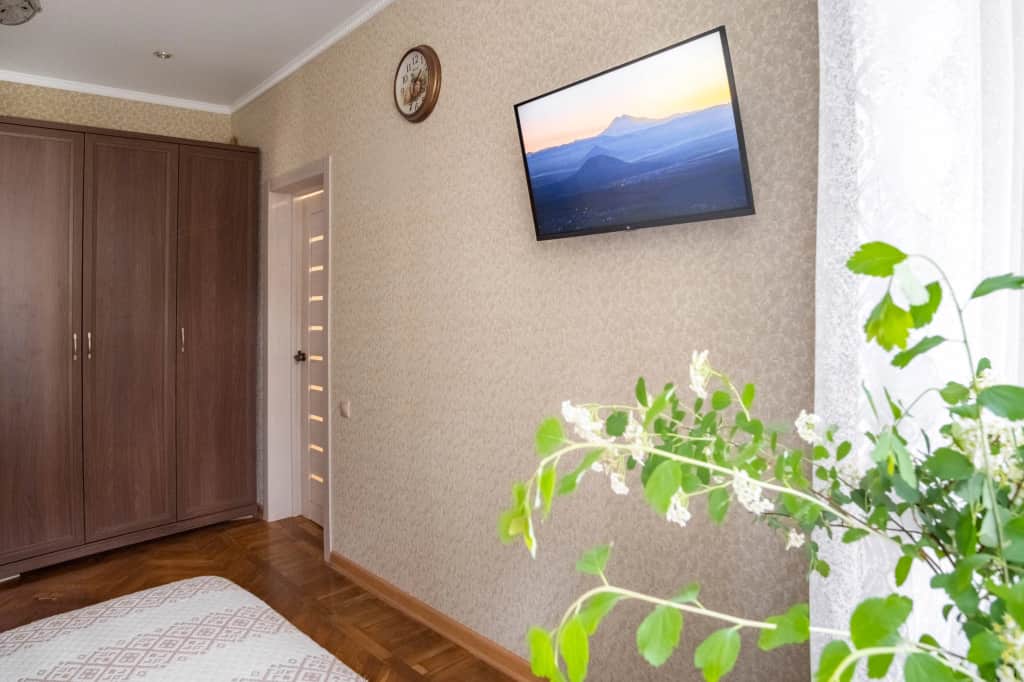 Квартира ШикаЛад КМВ Люкс в Цветнике: фото 3