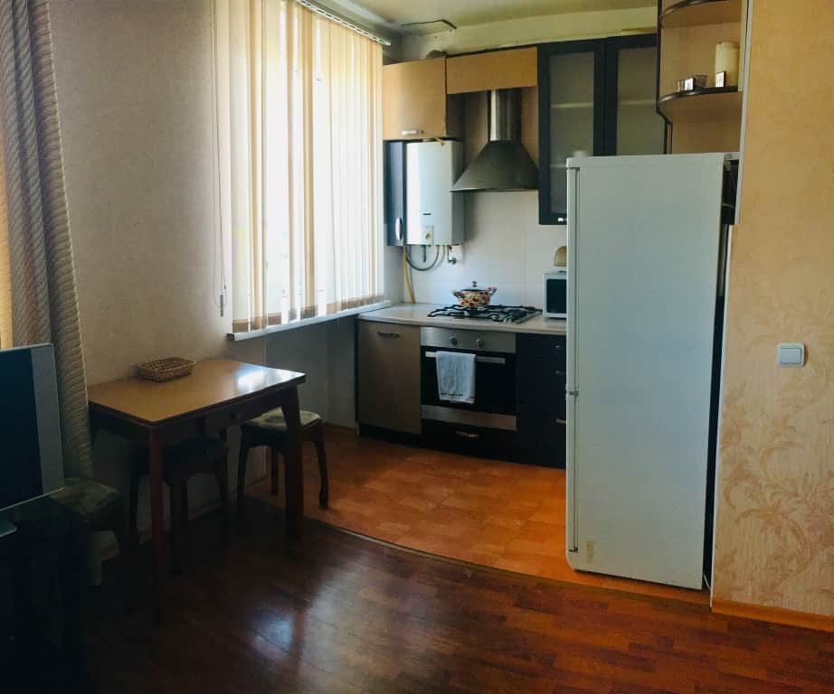 Апартаменты Онегоhome: фото 3