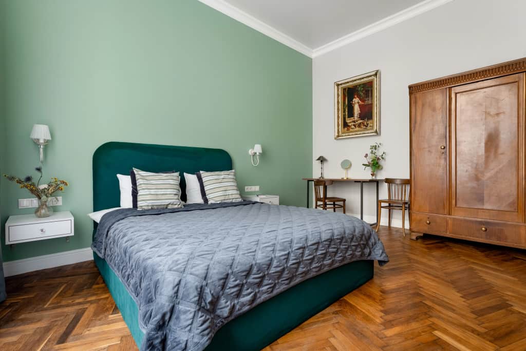 Квартира Orlov House: фото 2