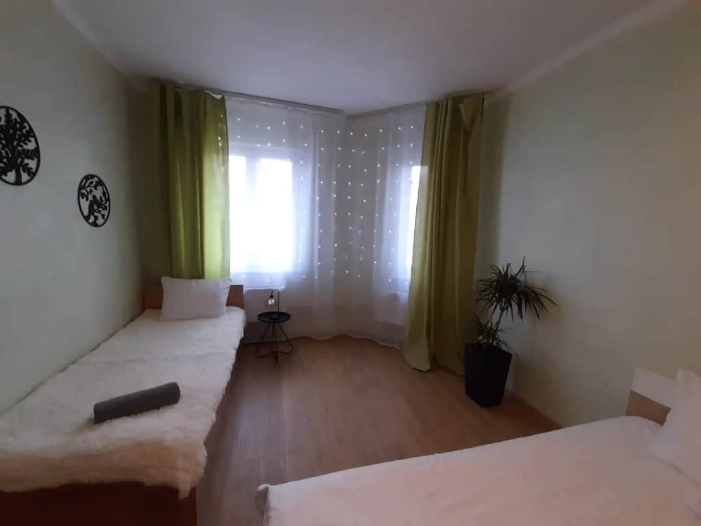 Квартира 1 комнатная квартира на 19 этаже с шикарным видом: фото 3