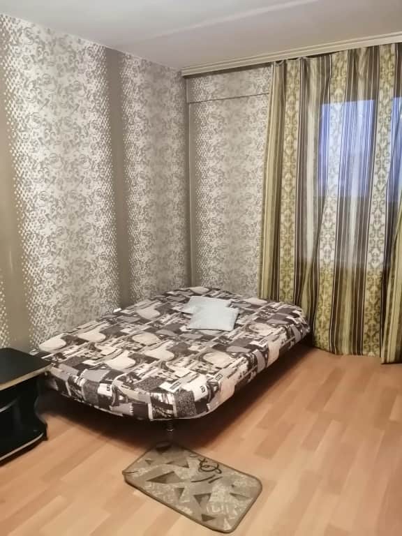 Апартаменты на Троллейной 1: фото 3