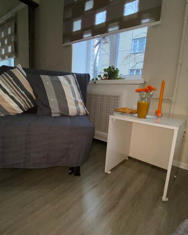 Апартаменты на площади Ленина: фото 3