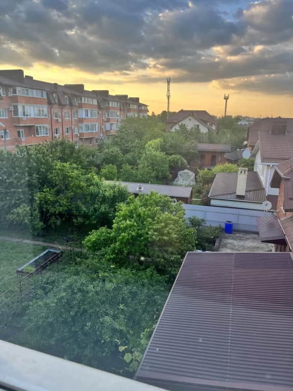 Квартира Атмосфера Apartments Южный: фото 3