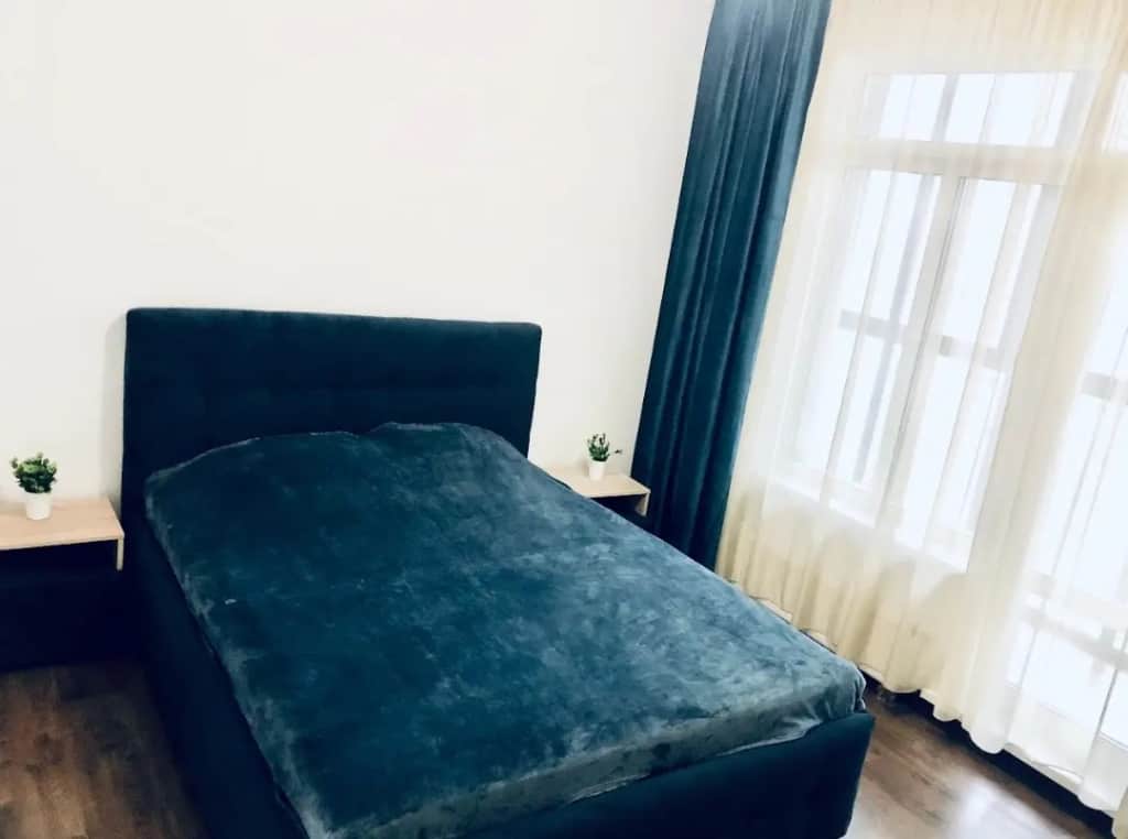 Квартира на Бирюзова: фото 2