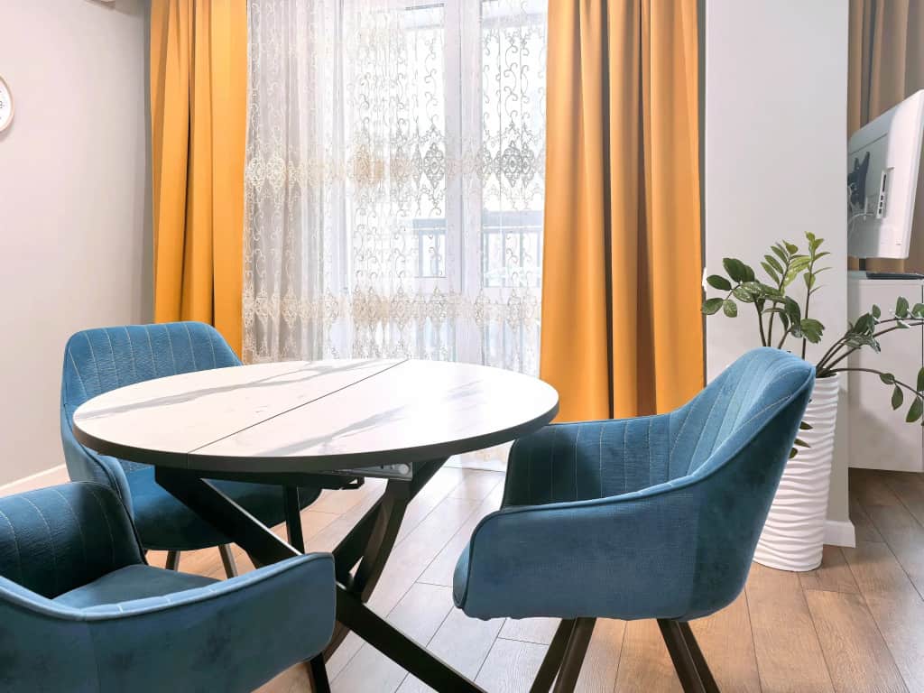Апартаменты Liberty Sity: фото 3