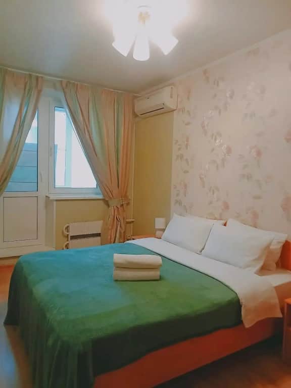 Апартаменты GoldApart Коломенская: фото 3