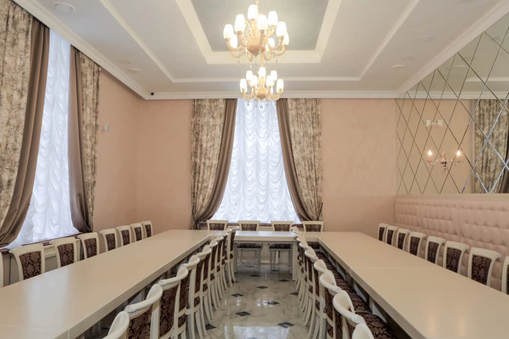 Отель Резиденция: фото 3
