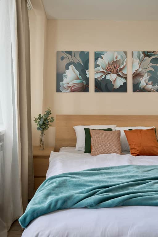 CityStay Новокузнецкая Квартира  возле Кремля: фото 3