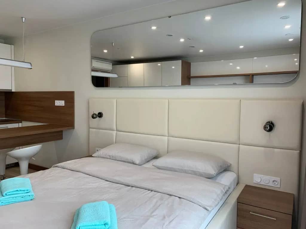 Апартаменты MaxRealty24 Митинская 16: фото 2