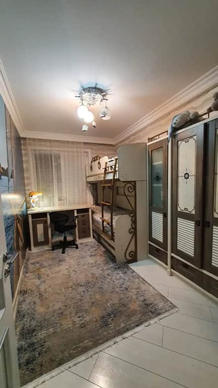 Апартаменты 345 Дагестанской Стрелковой Дивизии 17Б: фото 3