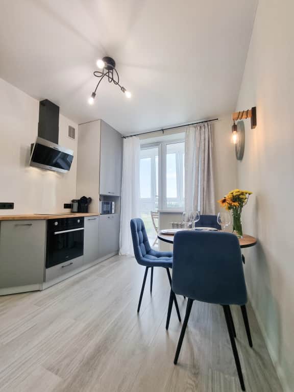 Апартаменты LovelyHome39 на Балтийском море: фото 3