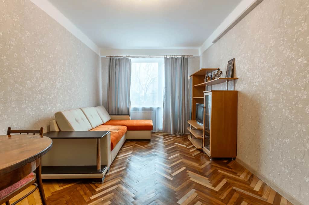 Апартаменты Roomstay на Международной: фото 3