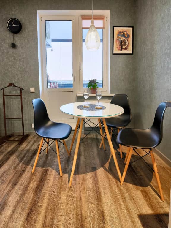 Апартаменты Kallio Бесконтактное заселение: фото 3