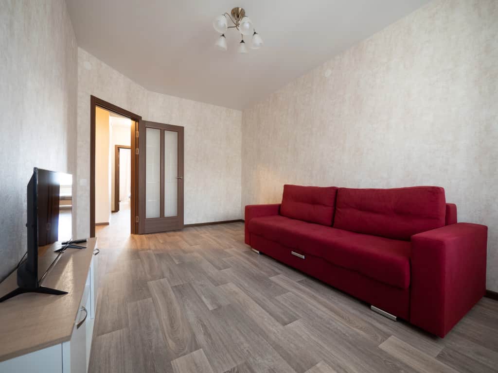 Квартира Beige: фото 3