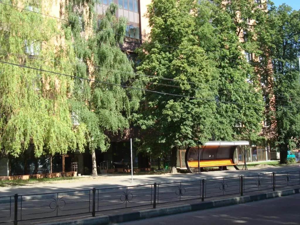 Апартаменты на Горького: фото 2
