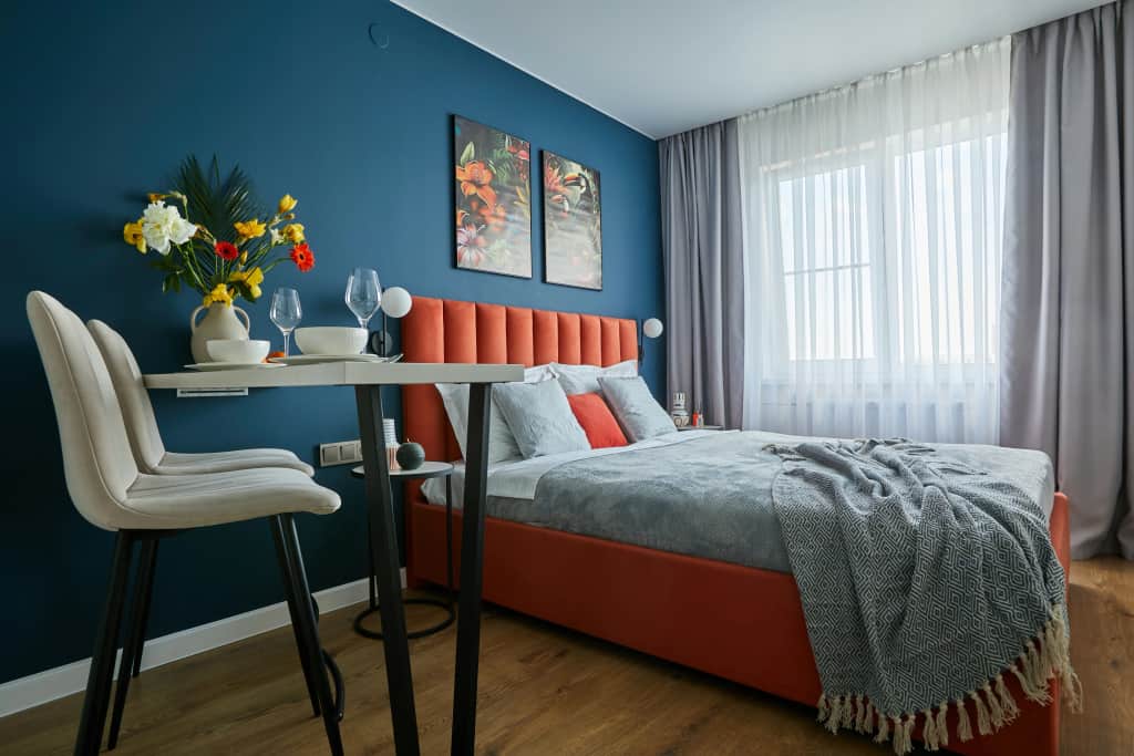 Апартаменты Tropical Apart от APARTMENTS & stories: фото 2