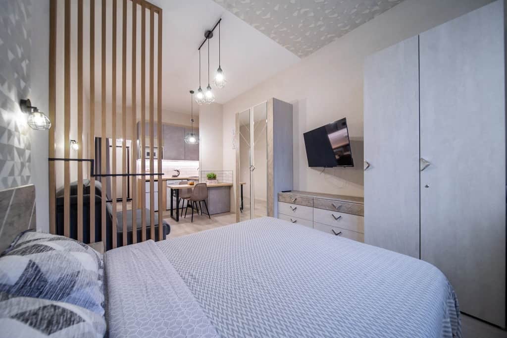 Апартаменты у метро Московская EasyGuest: фото 2