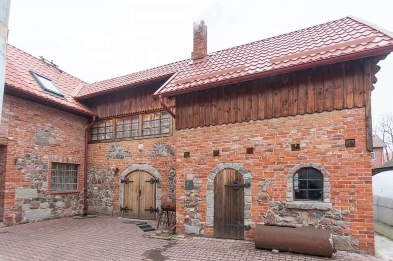 Гостевой Дом Fisherhaus: фото 2