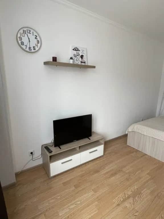 Квартира Pskov City Apartments 6 Lagernaya 5 A: фото 3