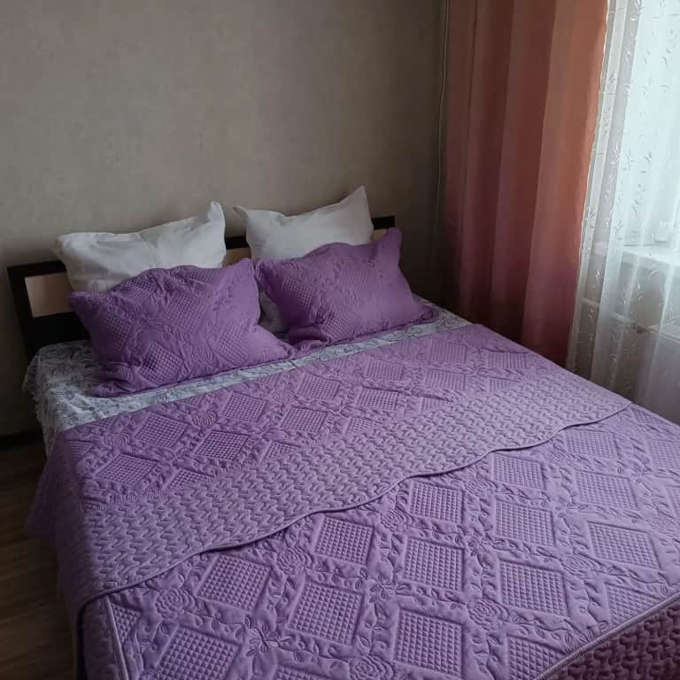 Квартира Квартира - студия на Суворовском: фото 3