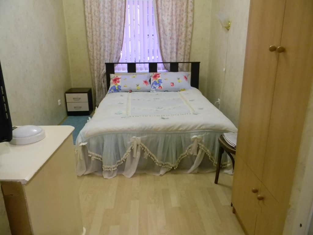 Гостевой дом Smolenka House: фото 2