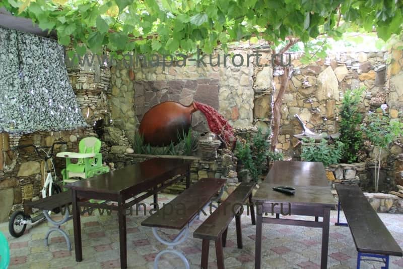 Domik Na Terskoj Guest House: фото 2