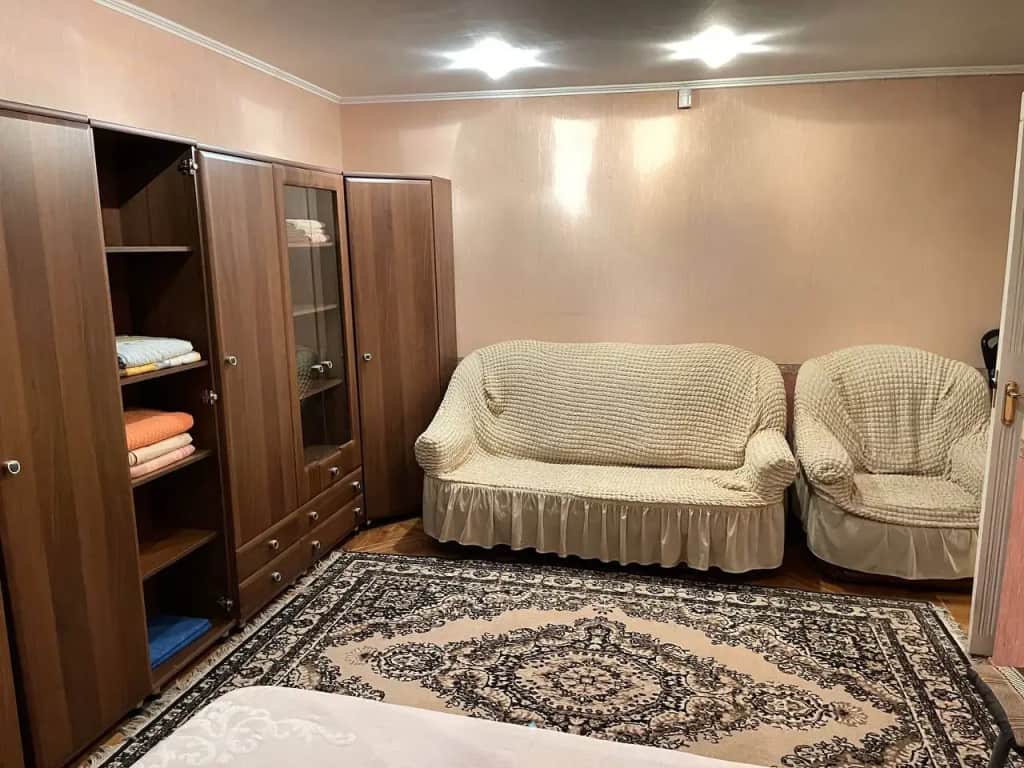 Квартира в Самом Центре: фото 3