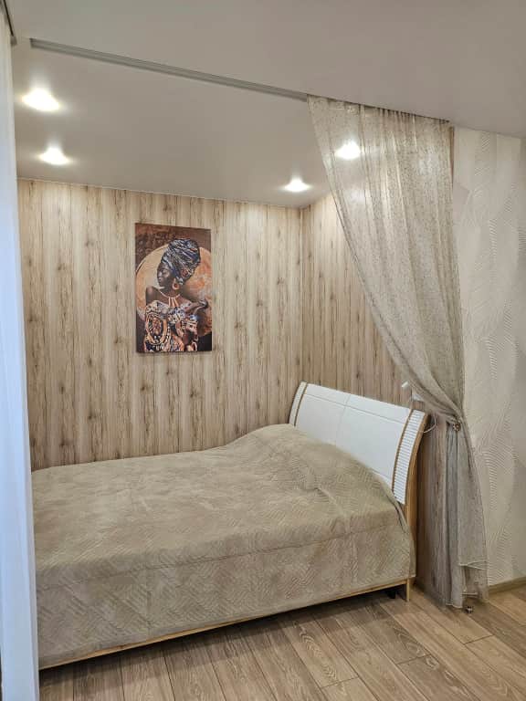 Квартира VIP  Вуктыл: фото 3