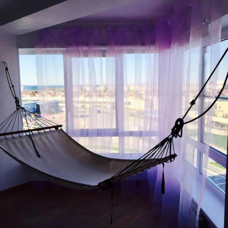 Апартаменты Cozy Sunny Studio With A Hammock And Sea Views: фото 2