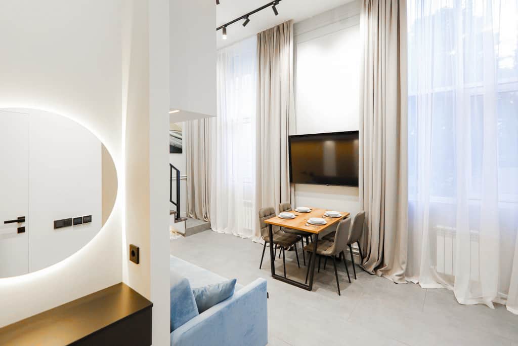 Апартаменты SochiHome Депутатская: фото 3