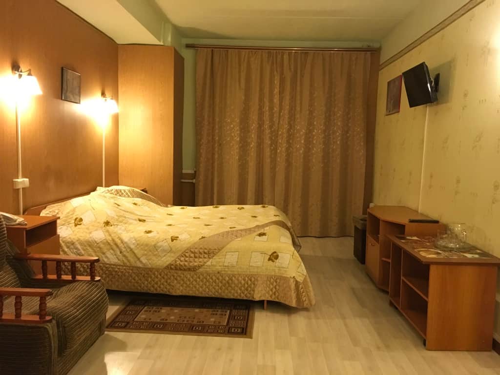 ПАО Лианозовский офисно-гостиничный комплекс: фото 3