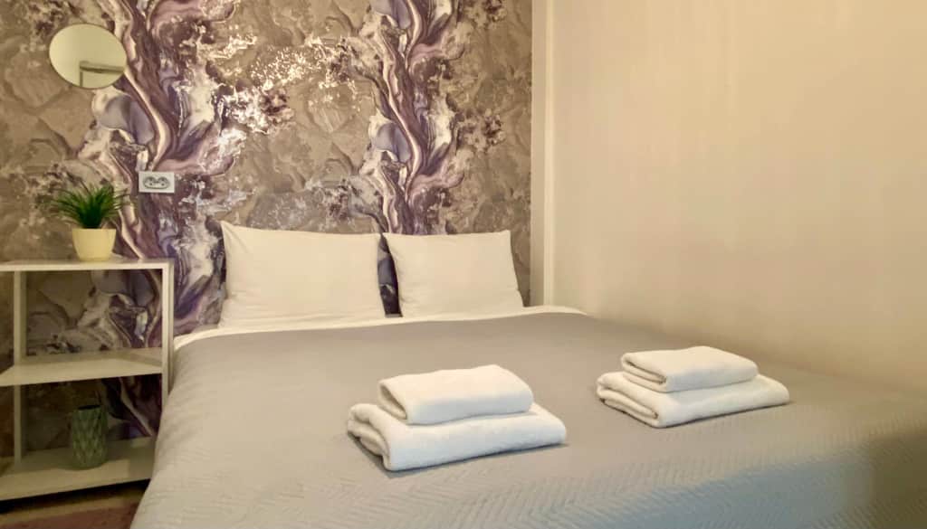 Апартаменты ApartMari Бизнес-класса у Королевских ворот: фото 2