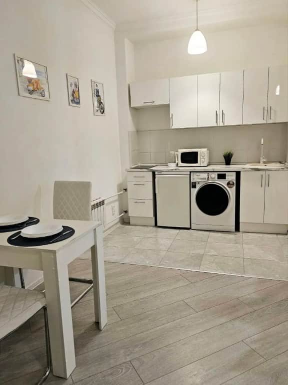 Квартира BGH Рядом с Мамаевым Курганом: фото 3