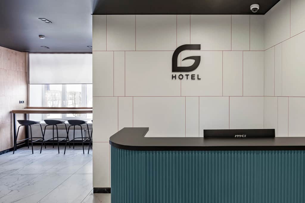 Отель Гринфил Петрозаводск Greenfeel Petrozavodsk: фото 2