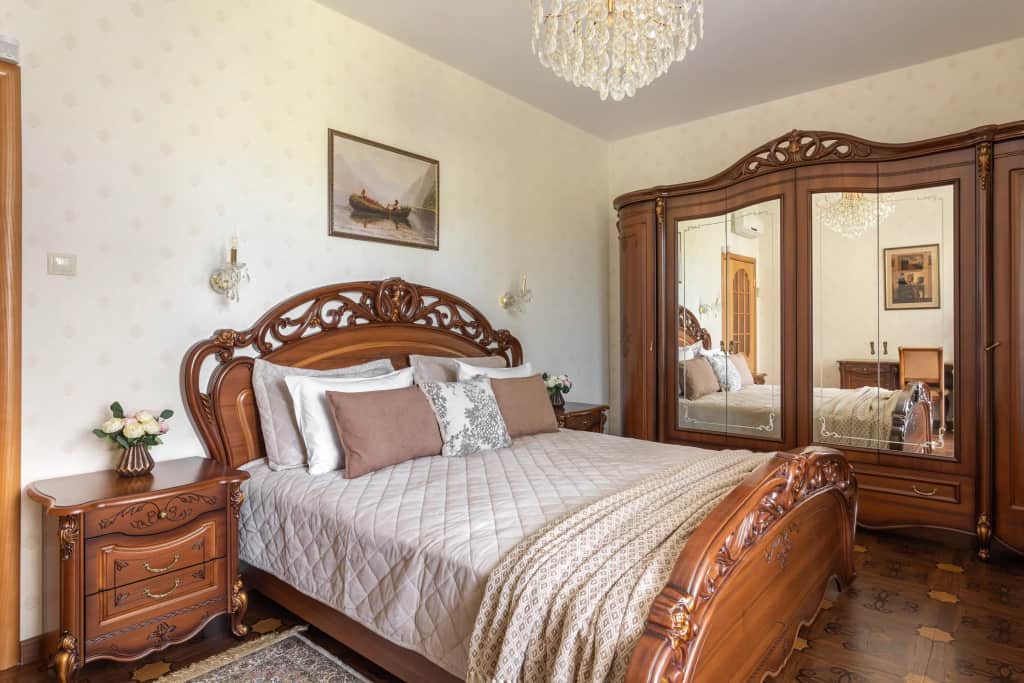 Квартира Prudius Apart в центре Кронштадта с видом на Морской Собор: фото 2